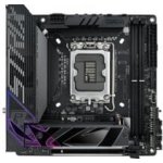 Asus ROG STRIX Z790-I GAMING WIFI 90MB1CM0-M0EAY0 – Hledejceny.cz