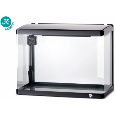 Atman JK-A600 akvárium černé 60x33x45 cm, 81 l – Zbozi.Blesk.cz