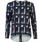 Firetrap Jay dámské Blouse Mono Blurred – Zboží Dáma