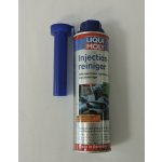 Čistič vstřikování , LIQUI MOLY 5110 300ML – Hledejceny.cz