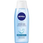 Nivea Aqua Effect čistící voda pro normální až smíšenou pleť (Cleansing Water) 200 ml – Zbozi.Blesk.cz