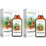 MycoMedica 061 Neposedná opička 2 x 50 ml – Hledejceny.cz