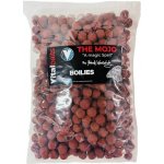 Vitalbaits boilies The Mojo 5kg 18mm – Zboží Mobilmania