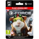 Hra na PC G-Force