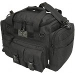 Kombat Saxon Holdall černá 35 l – Zboží Mobilmania