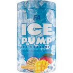 Fitness Authority ICE Pump Pre Workout 463 g – Zboží Dáma