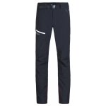 Hannah Juke Dámské softshellové kalhoty W Pants anthracite – Zboží Dáma