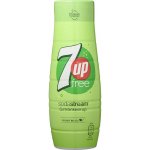 SodaStream 7 Up Free 440 ml – Sleviste.cz