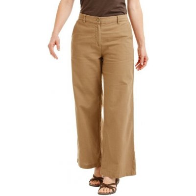 BUSHMAN SALIMATA hnědá – Sleviste.cz