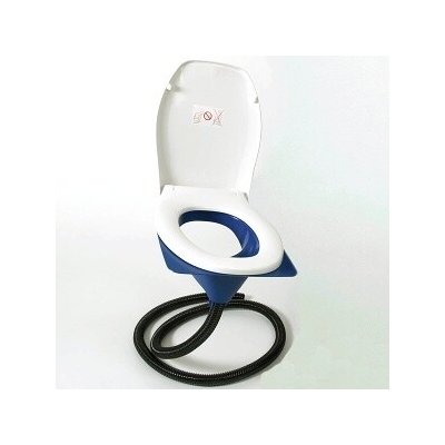 Separett - PRIVY 501 Separační vestavba – Zboží Mobilmania