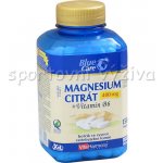 Vita Harmony Magnesium Citrát 400 mg + Vitamín B6 150 tablet – Hledejceny.cz