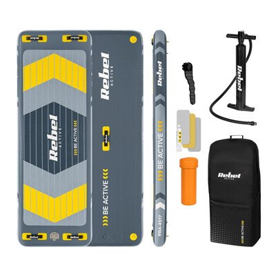 REBEL ACTIVE RBA-4517 – Zboží Mobilmania