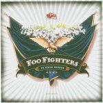 Foo Fighters - In Your Honour CD – Hledejceny.cz