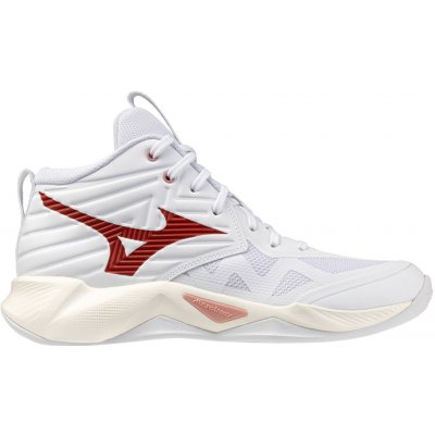 Mizuno Wave Momentum Pro Mid Women v1gc2545-73 – Hledejceny.cz