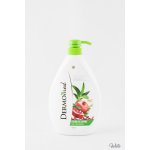 Dermomed Aloe & Melograno tekuté mýdlo 1000 ml – Zboží Mobilmania