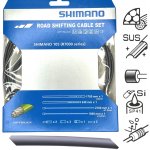 Shimano Bowdeny+lanka R7000 SP41+RS900 OPTISLICK set – Zboží Mobilmania