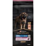 Pro Plan Large Adult Robust Sensitive Skin losos 14 kg – Hledejceny.cz