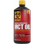 PVL Core Series MCT Oil 946 ml – Zboží Mobilmania