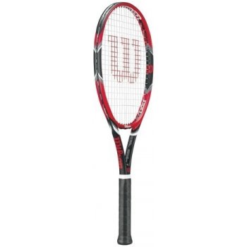 Wilson Federer Team 105