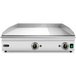 Hendi Grilovací deska 154960 – Zboží Dáma