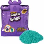 Spin Master Kinetic Sand kufřík Castles hrací písek – Hledejceny.cz