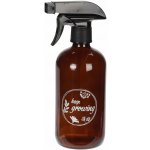 Orion 0,5 l hnědý – Zboží Dáma