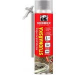 Den Braven pěna studnařská trubičková 500ml – Zboží Mobilmania