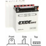 Exide YB10L-B, EB10L-B – Zboží Mobilmania
