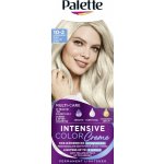 Pallete Intensive Color A10 zvl.popel.plavá 50 ml – Hledejceny.cz