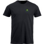 John Deere tričko Classic černé – Zboží Dáma