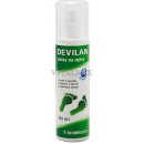 Devilan spray na nohy 150 ml