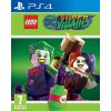 Hra na PS4 Lego DC Super - Villains