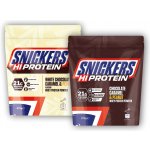 Mars Snickers HiProtein Powder 875 g – Hledejceny.cz