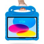 Pipetto Activity Case Blue iPad 10.9 2022 P066-117-V – Hledejceny.cz