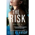 The Risk - Elle Kennedy – Hledejceny.cz