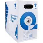 Gembird UPC-5004E-SO UTP Cat5e, drát, měď, 305m, šedý – Zboží Živě