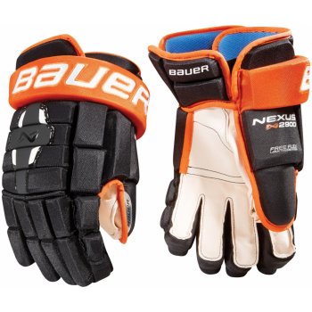 Hokejové rukavice Bauer Nexus N2900 SR