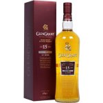 Glen Grant 15y 50% 1 l (karton) – Hledejceny.cz