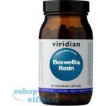 Viridian Nutrition Boswelia Resin 90 kapslí – Hledejceny.cz