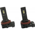 Philips Ultinon Access H11 PGJ19 12V 20W 2 ks 11362U2500C2 | Zboží Auto