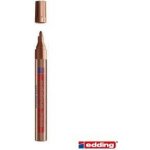 Edding 750 měděný – Zboží Dáma