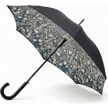 William Morris L935 dámský holový deštník Bloomsbury 2 zelený