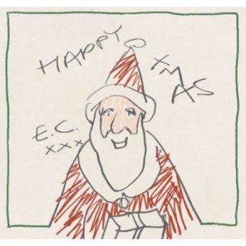 Clapton Eric - Happy Xmas - Deluxe Edition - CD