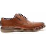 Bugatti pánské polobotky 331ABY0131006300 hnědé – Zboží Dáma