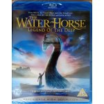 The Water Horse - Legend Of The Deep BD – Hledejceny.cz