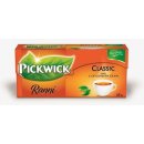 Pickwick Čaj Ranní 25 x 1,75 g