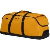 Cestovní tašky a batohy Samsonite Ecodiver Duffle yellow 90 l