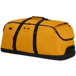 Samsonite Ecodiver Duffle yellow 90 l – Zboží Mobilmania