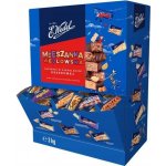 E.Wedel směs Wedlowska v čokoládě 3 kg – Zboží Dáma
