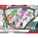 Pokémon TCG Scarlet & Violet ex Box Iron Valiant